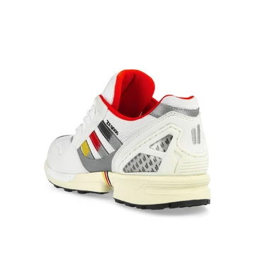 Overkill x adidas ZX 9000 Home schräg