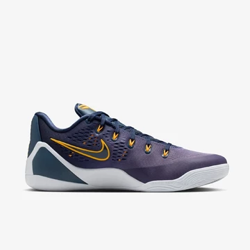 Nike Kobe 9 Elite Low EM Protro Daybreak Innenseite