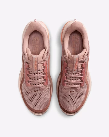 Nike Pegasus Premium Metallic Rose Gold Paar