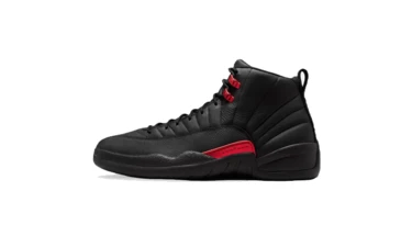 Nike Air Jordan 12 Bloodline