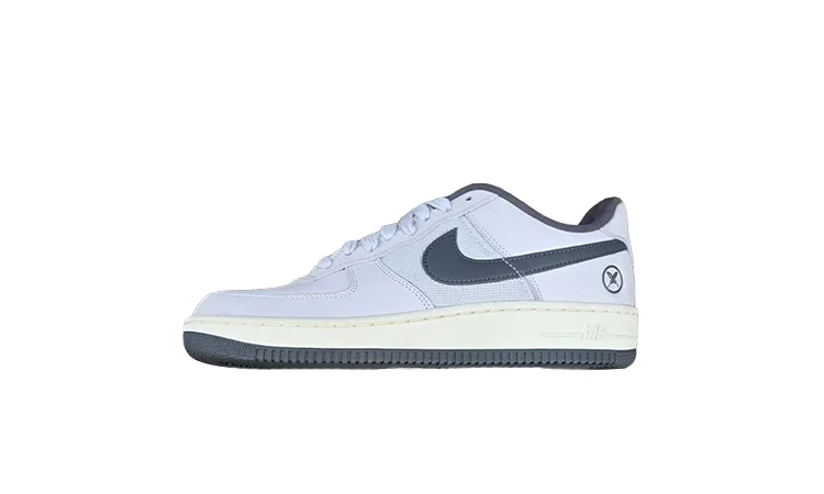 Yuto Horigome x Nike SB Air Force 1 Low