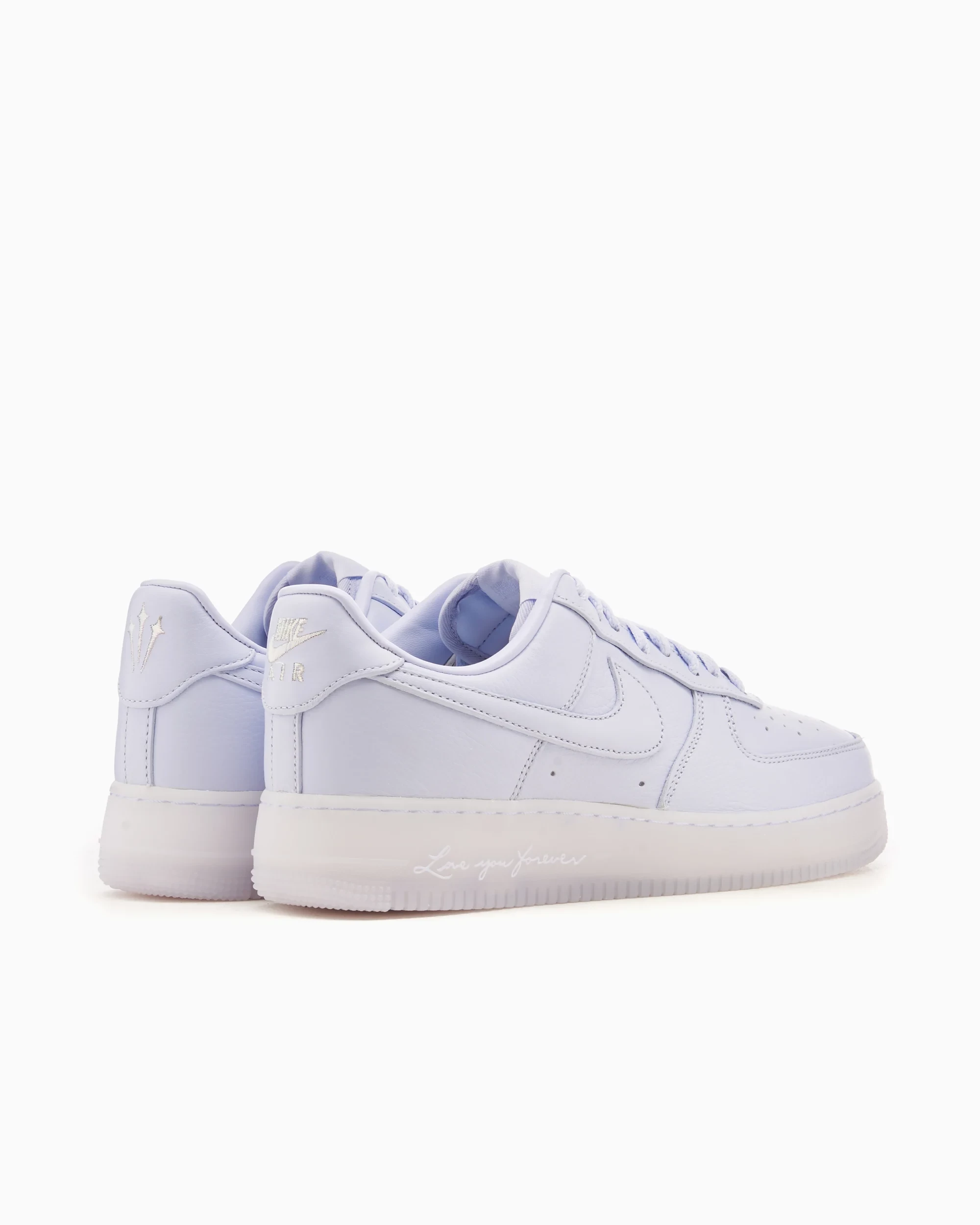 NOCTA x Nike Air Force 1 Low Cobalt Tint CZ8065-500 | Dead Stock