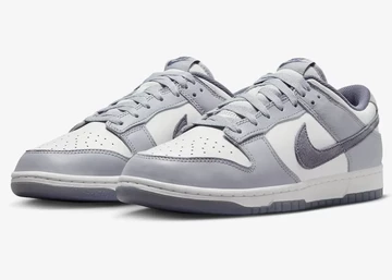 Dunk Low SE Light Carbon Paar