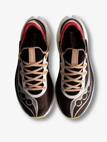 Highsnobiety x Saucony Pack