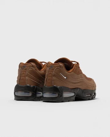 Nike Air Max 95 Jewel Swoosh Light British Tan Fersen