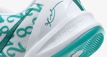 Nike Kobe 8 Protro Aqua