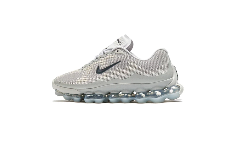 Nike Air Liquid Max Grey Fog