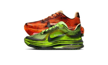 Melitta Baumeister x Nike Premium Running Pack