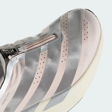 NAKED Copenhagen x adidas Adizero Evo SL Zip Pink
