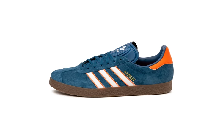 MLS x adidas Gazelle Minnesota United FC