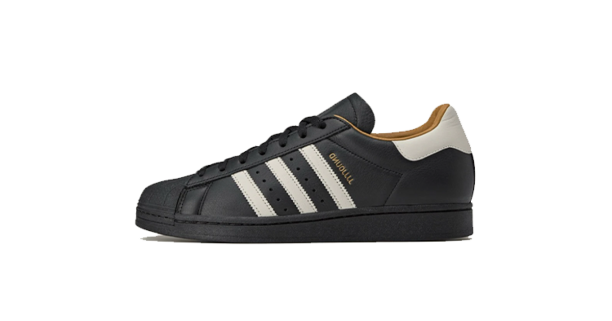 JJJJound × adidas Superstar 90 Germany jjjjound-x-adidas-superstar-90