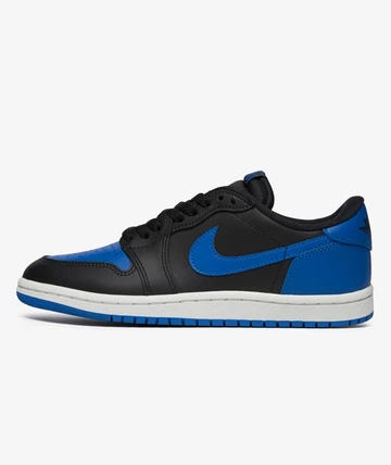 Jordan 1 Low 85 Royal