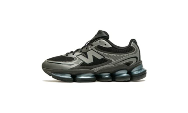New Balance Abzorb 2000 Black