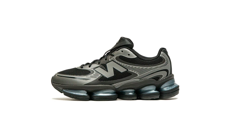 New Balance Abzorb 2000 Black