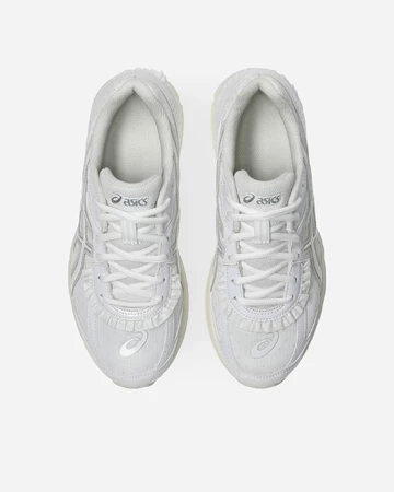 ASICS JOG 100S Cream Paar