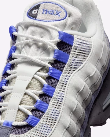 Nike Air Max 95 OG Pencil Point Detailbild