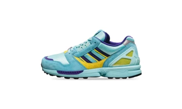 adidas ZX 8000 Aqua 2026