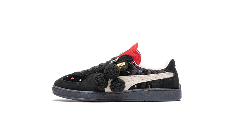 Black Forest x Puma Super Team Velvet