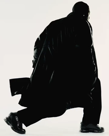 Nike Air Max Goadome Low SP Black Mood 3