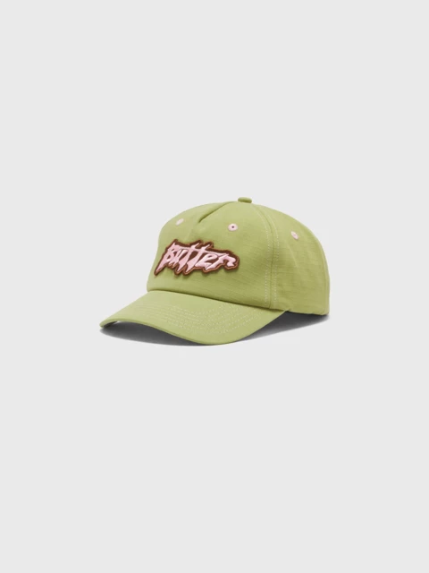 Butter Goods Samplify Snapback Cap  Image