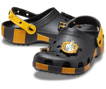 Harry Potter x Crocs Classig Clog Pack