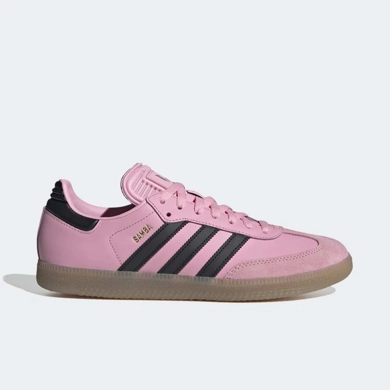 Inter Miami CF adidas Samba Pink IH8158 | Dead Stock
