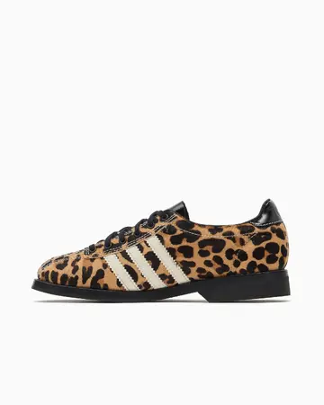 Brain Dead x adidas Bowling Animal Print Pack Innenseite