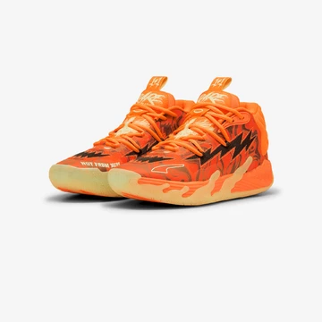 Puma MB.03 Halloween