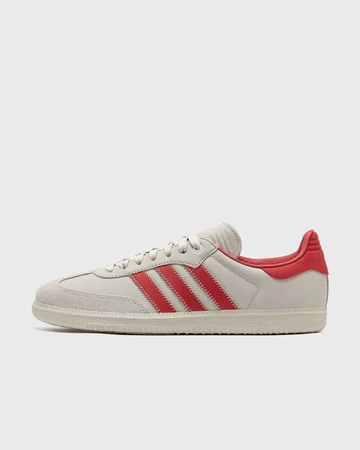 Humanrace adidas Samba Grey Pack