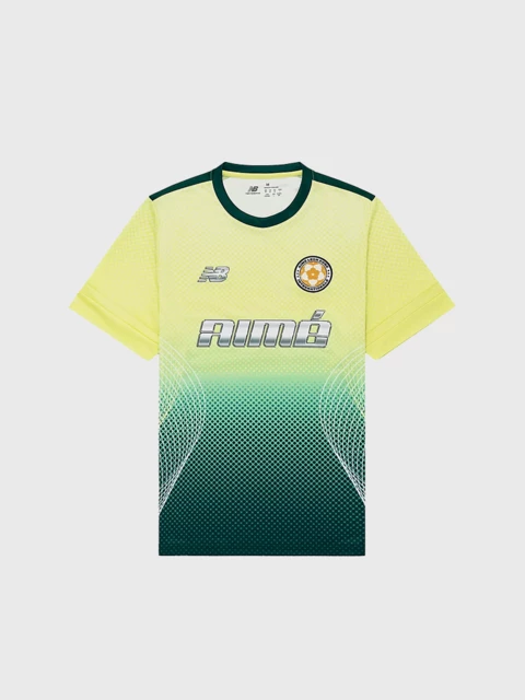  ALD x NB Kit Jersey Image