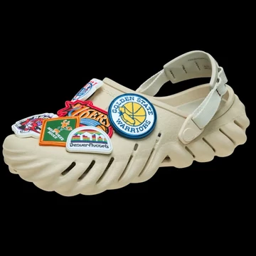 NBA x Crocs Echo Clog All-Star Game