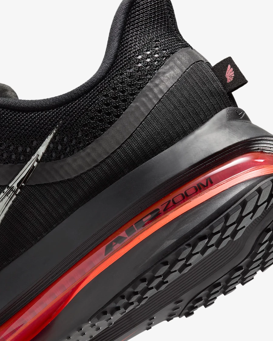 Nike Pegasus Premium Black Dead Stock