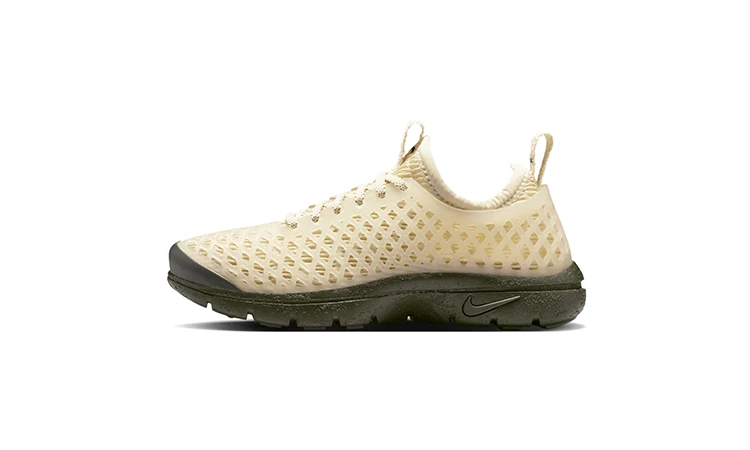 Nike Rejuven8 Run Sequoia