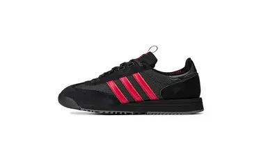 Manchester United x adidas SPZL F.C. SL83 Core Black