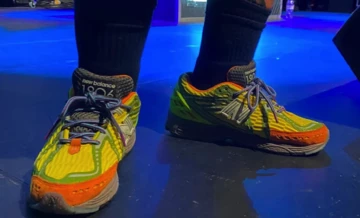 Action Bronson New Balance 1906R Spring Pack Scorpius Mood