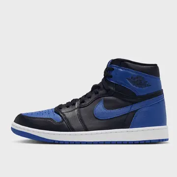 Nike Air Jordan 1 Retro High OG Royal 2026 Außenseite