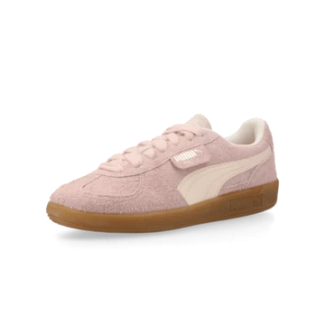 Puma Palermo Hairy Pack - rose quartz - Vorne