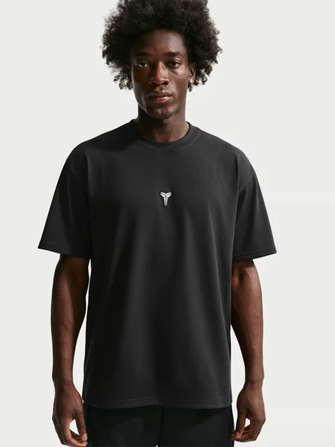 Dri-Fit Basketball T-Shirt Image