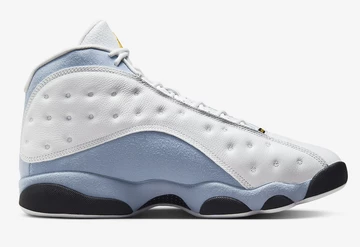 Jordan 13 Blue Grey