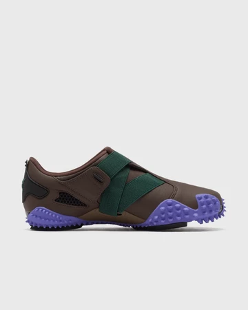 Puma Mostro Communication Pack Innenseite