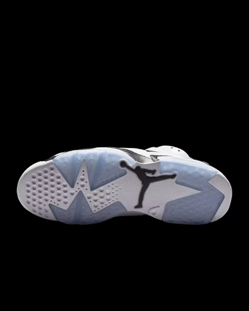 Nike Air Jordan 6 Retro Oreo Sohle