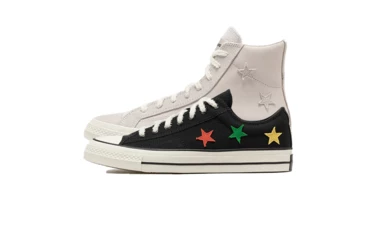 Daily Paper x Converse Star Player 76 Pack