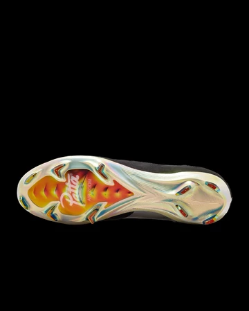 Patta x Nike Mercurial Vapor 16 Elite FG Chrome Sohle