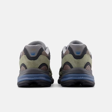 New Balance 2010 Dark Olivine Mushroom Fersen