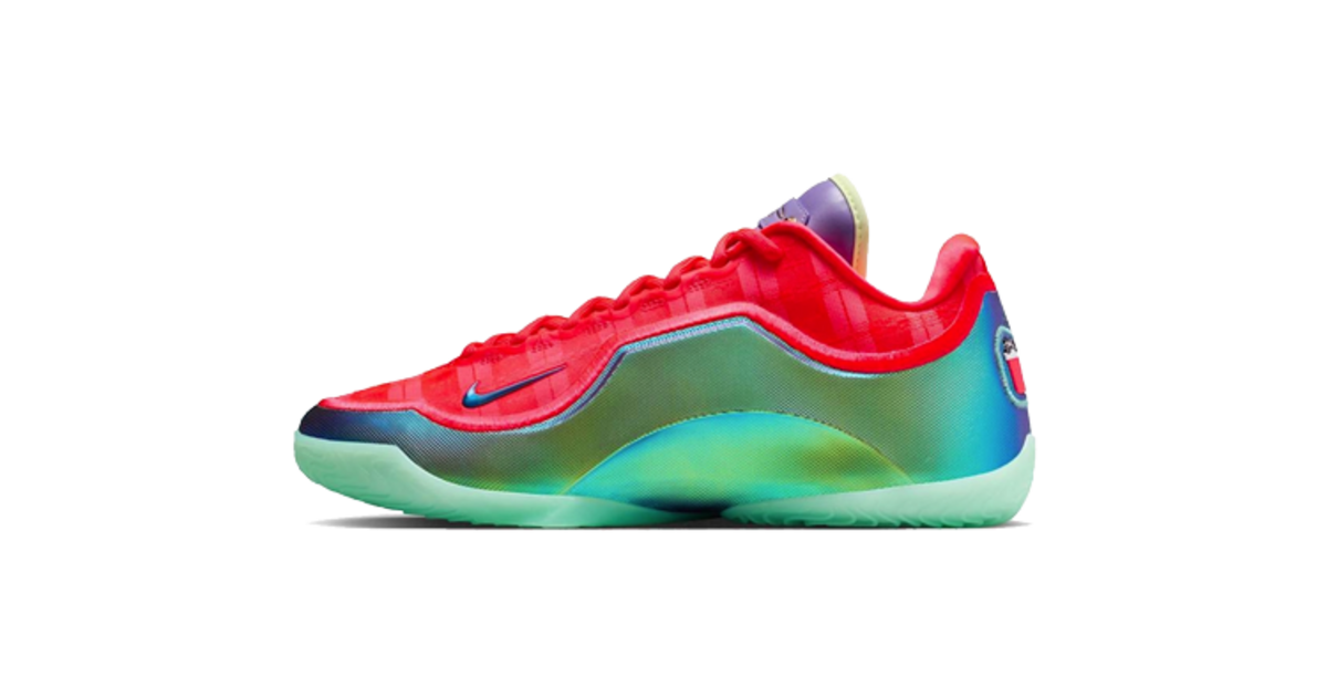Nike LeBron XXIII Stocking Stuffer IH1513-600 | Dead Stock