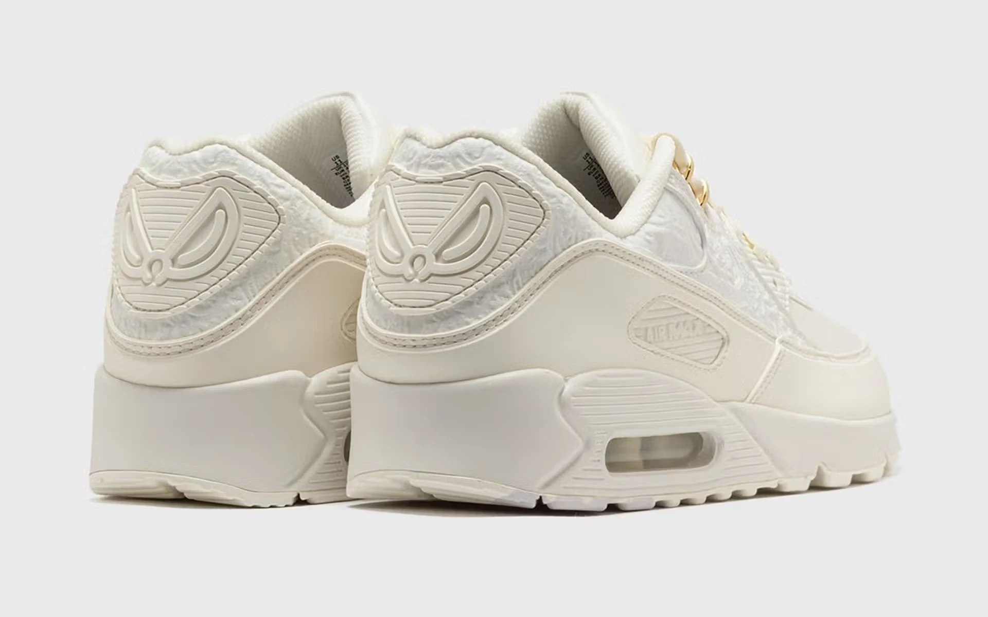 Slawn x Nike Air Max 90 Pack | Dead Stock