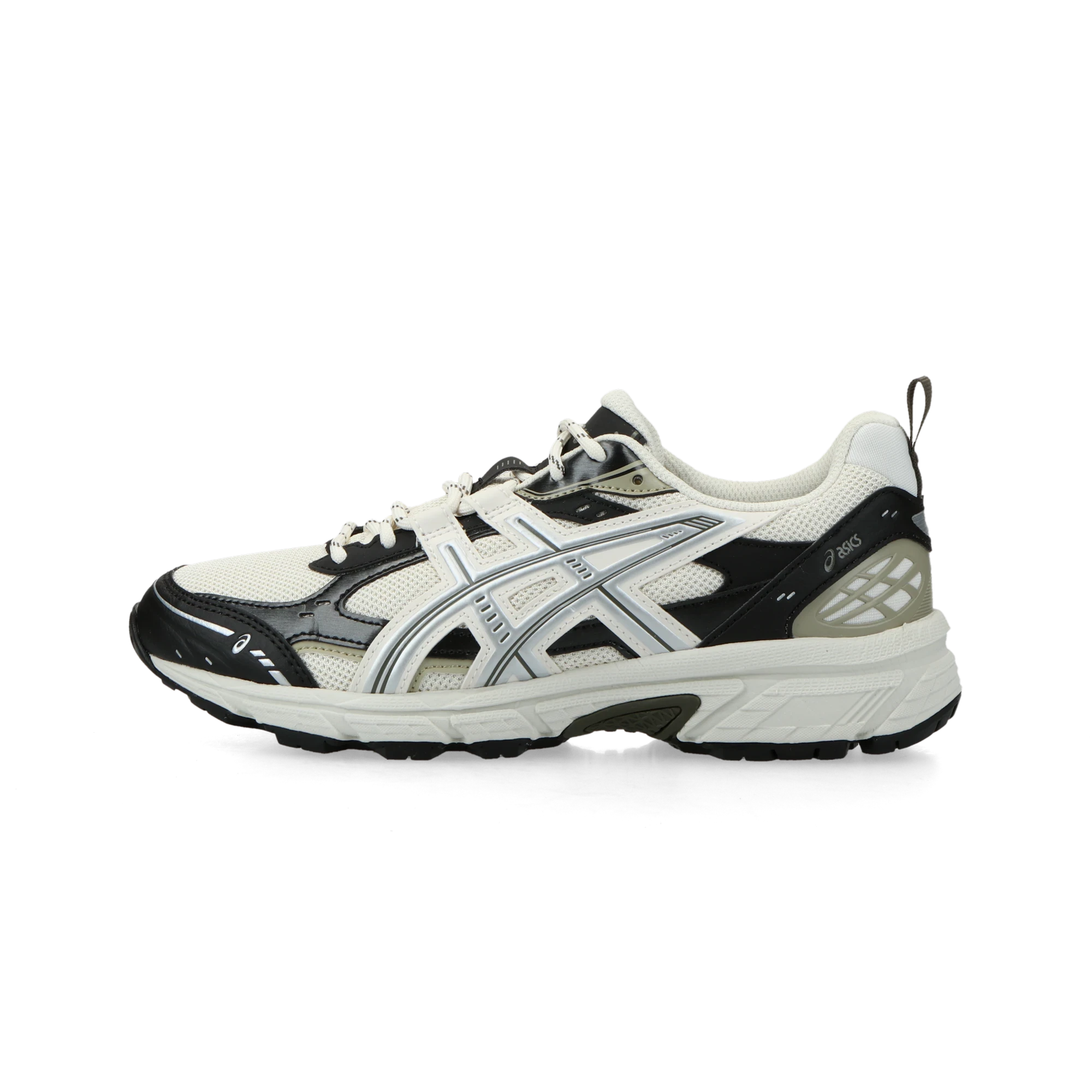 Asics olive hotsell