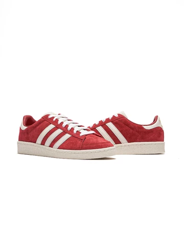 adidas Jabbar Low Team Power Red Paar