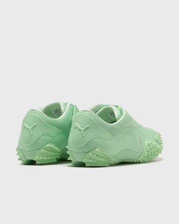 Puma Mostro Ecstasy Mint Paar Fersen