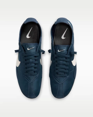 Nike Moon Shoe OG Midnight Navy von oben